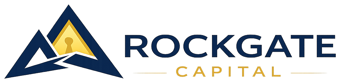 Rockgate Capital